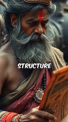 Ancient Secrets of Atomic Structure