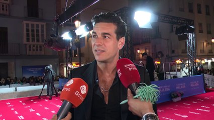Mario Casas sentencia la participación de su cuñado, Álvaro Muñoz Escassi, en 'Supervivientes 2025' con una palabra