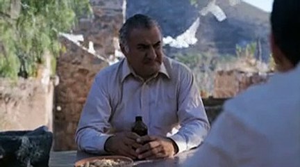 El Gallo de Oro Capítulo 9