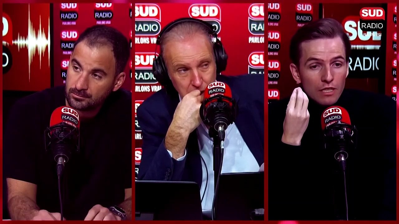 Poutine pose ses conditions pour une trêve de 30 jours en Ukraine : Débat Alex Darmon x Erik Tegner