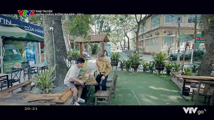 NHỮNG CHẶNG ĐƯỜNG BỤI BẶM - TẬP 3 - PHIM VIỆT NAM VTV3 - NHUNG CHANG DUONG BUI BAM