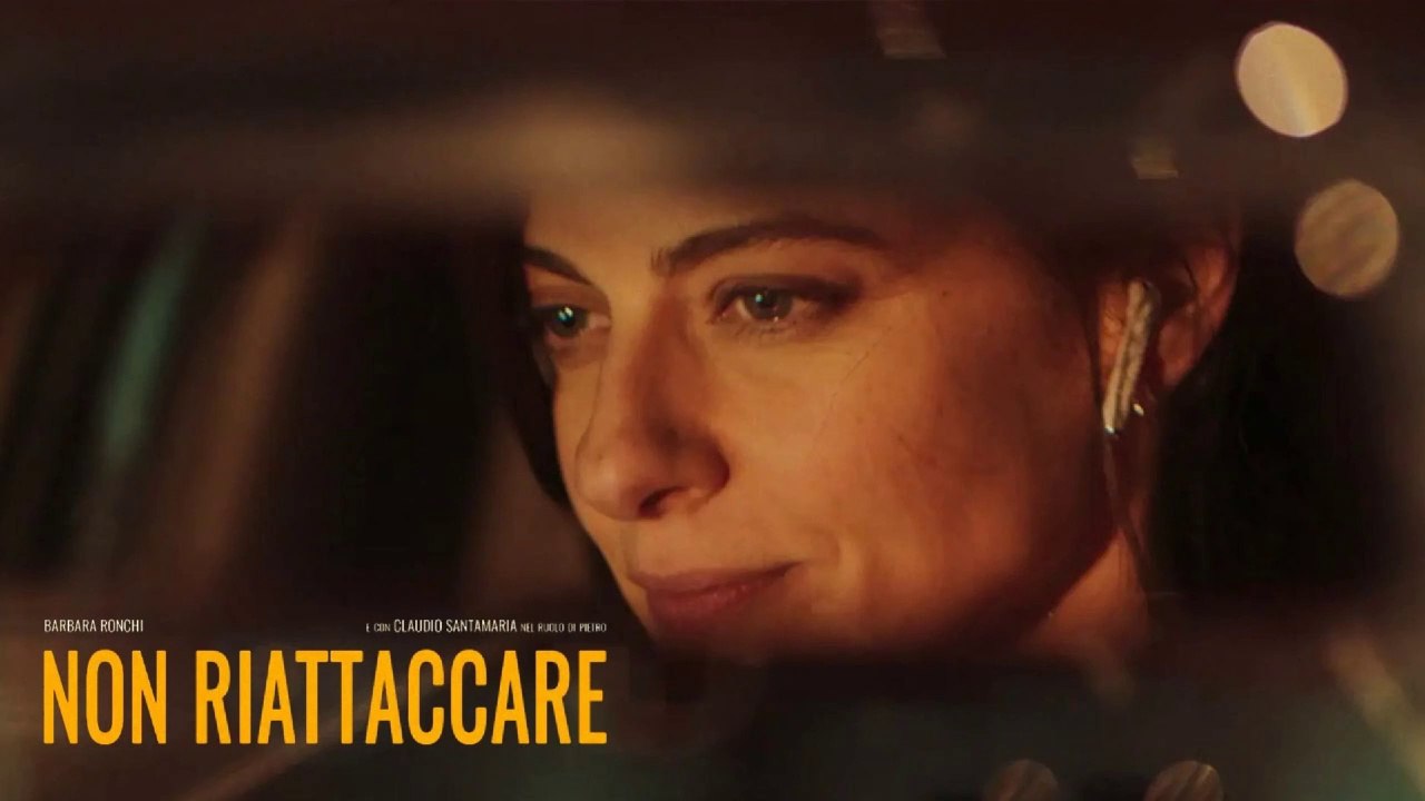 Non riattaccare (2023)  HD