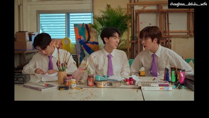 fourever you project-EP6-ENG SUBS