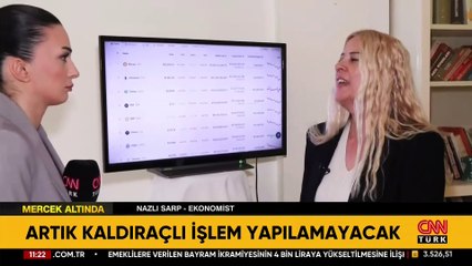 Kripto varlıklara yeni kısıtlama geldi