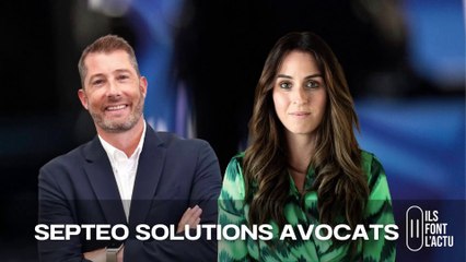 Septeo Solutions Avocat : L’innovation au service des avocats