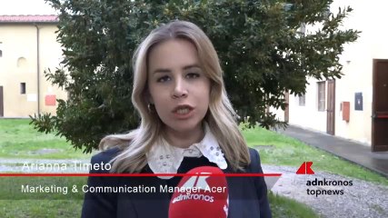 Timeto: "Acer a Didacta Italia, 3 giorni di workshop e grandi temi"