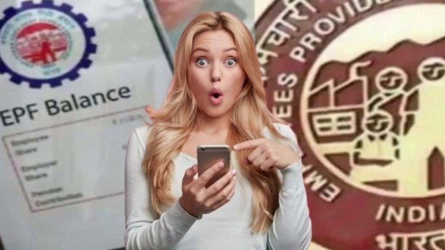 PF Account से Link Mobile No खो गया नया मोबाइल No जोड़े | How to Link New Mobile No with PF Account | #manojgyan #epfo #pf #epf #changemobilenumber