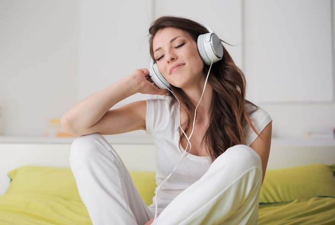 3 raisons pour lesquelles notre cerveau aime écouter une musique en boucle