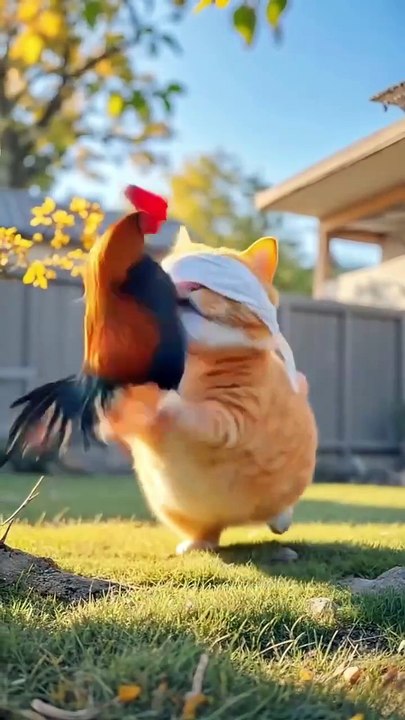 Cat AI - Collect