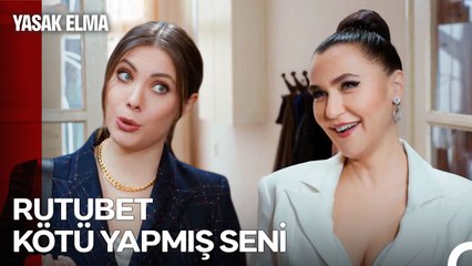 Ender'in İddialı Konuşmalarına Hastayım - Yasak Elma 98. Bölüm