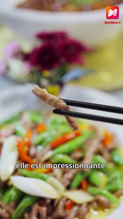 【Sous-titres en français】LE TOP CHEF DISPARU-Devenu maître cuisinier, il disparaît accidentellement. Où est-il ?