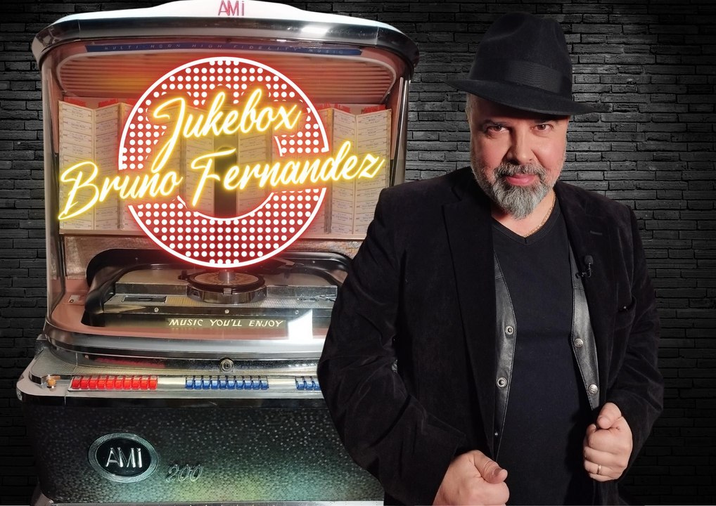 Le "Jukebox" de Bruno Fernandez: Jennifer Warnes, une voix d’or entre folk et cinéma