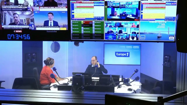 Assassinat de Samuel Paty : quatre ans après les faits, son établissement rebaptisé en son nom