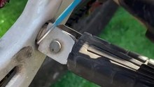 Repairing vehicle pedals