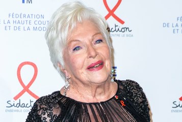 À 96 ans, Line Renaud passe un message important : « La course à la jeunesse est un pari perdu d’avance »