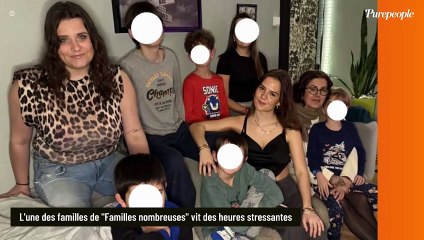 "Elle remplacera son coeur" : Le fils d'une candidate de Familles nombreuses bientôt au bloc pour une longue intervention