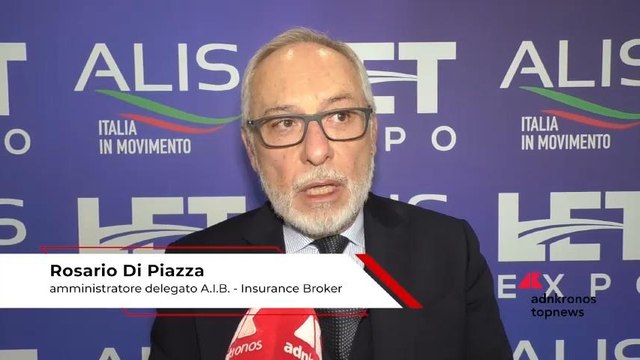 LetExpo: Di Piazza (AIB), ‘Mercato assicurativo attento alle imprese che si muovono verso sostenibilità’
