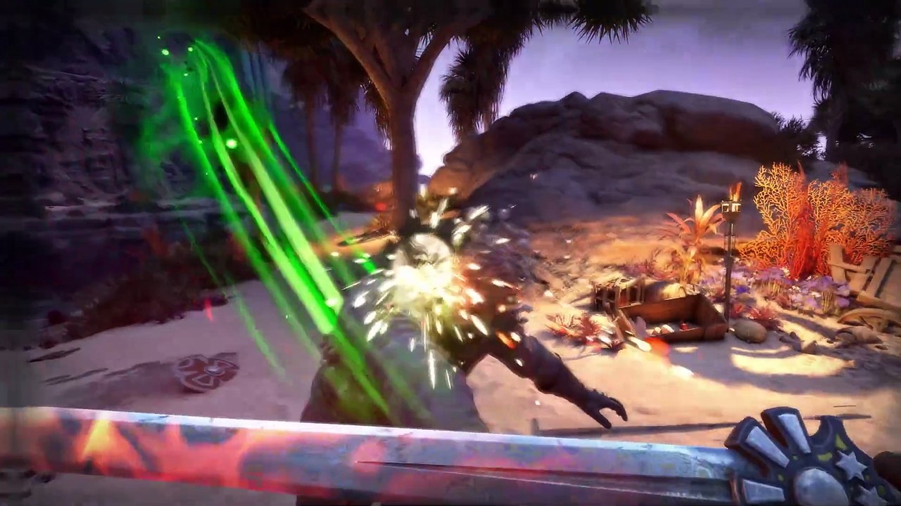 Avowed - Accolades Trailer