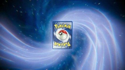 Anuncio de los Pokémon ex Megaevolución de JCC Pokémon