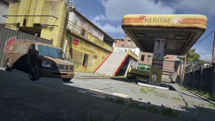 Rainbow Six Siege X - Dual Front 6v6 Mode Trailer