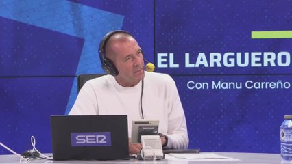 Iturralde: “No me convencen las explicaciones de la UEFA”