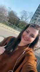 Saadetli amcalar gönderin eşinizi! Üsküdar Belediyesi’nde twerk dersi var. Saadetli ablalar, bacılar…?