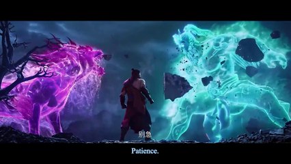 Sword of coming episode 23 in english sub| Sword of coming
