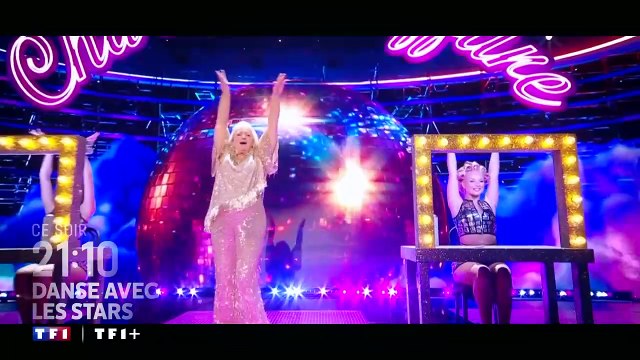 La bande-annonce de la soirée Ciné et séries de Danse avec les stars 2025.