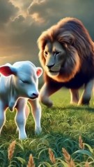 Sher Aur Gai Ki Kahani | Maa Ka Pyar | Urdu/Hindi Cartoon Story