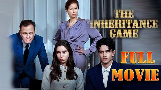 The Inheritance Game Full Episode