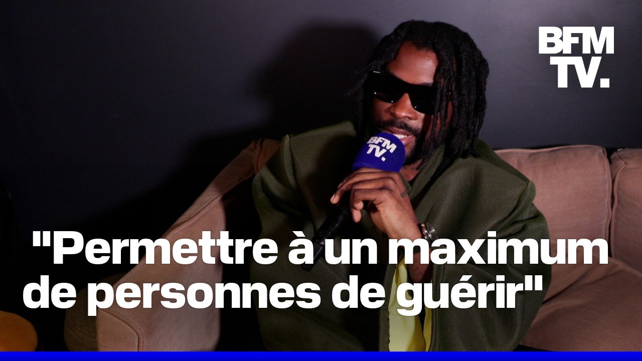 Damso dévoile “Grand Soleil”, le nouvel hymne du Sidaction interprété par 17 artistes