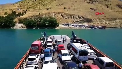 İki il arasındaki mesafe köprüyle yarı yarıya inecek