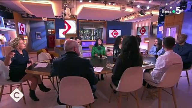 Jean-Pascal Zadi : On m’a dit de faire attention à Julia Roberts, qu’il ne fallait pas la toucher. Alors qu’elle était méga sympa, super gentille !