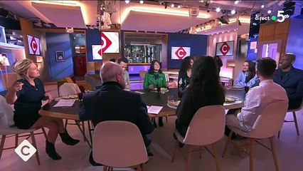 Jean-Pascal Zadi : "On m’a dit de faire attention à Julia Roberts, qu’il ne fallait pas la toucher. Alors qu’elle était méga sympa, super gentille !