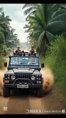 Baby Elephant Trapped in Mud – A Mother’s Desperate Cry for Help! #viralcontent #