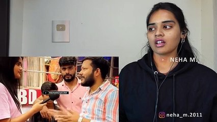 Dank Indian Memes REACTION | Indian Memes | Indian Memes Compilation | ‪@MemeMinati2M‬ | Neha M.