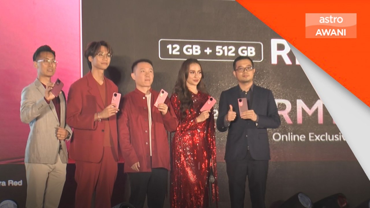 Vivo V50 diperkenalkan, tampil kamera ZEISS 50MP & bateri 6000 mAh