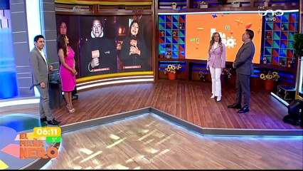 El Mañanero ∙ Viernes 14 de Marzo de 2025