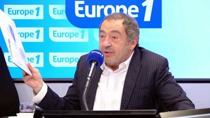 «That’s What’s Up» de Mojoflo et Bootsy Collins : le conseil musical de Joe Hume