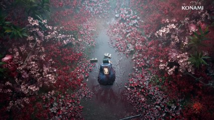 Silent Hill f - Official Japanese Trailer