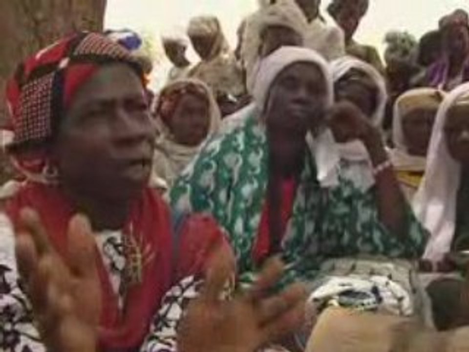 Crise alimentaire Burkina Faso