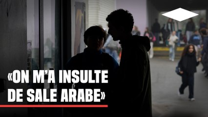 Comment le racisme et l'antisémitisme frappent les écoles
