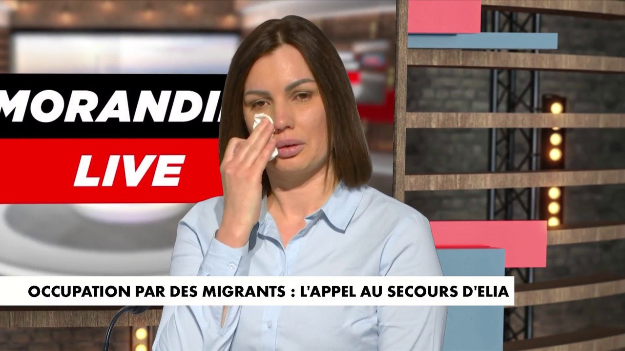 Le témoignage poignant d'Elia : «Je ne veux pas qu’en enlève le pain de la bouche de mes enfants»
