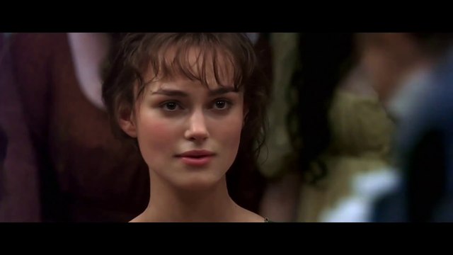 Pride & Prejudice 20th Anniversary Re-Release Trailer (2025)