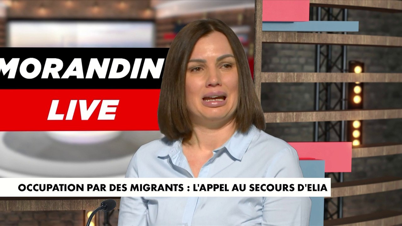 L’appel au secours d’Elia : «On est venu tout me reprendre parce que je ne peux pas payer»