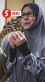 Actress Sarimah wins 36-year fight for four 