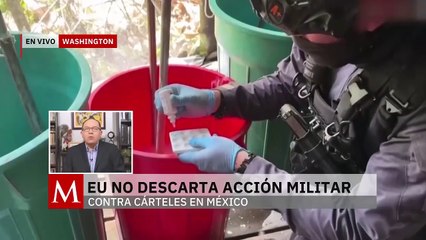 Aterriza avión de emergencia en el AICM procedente de Ámsterdam. Pedro Gamboa, 13 de marzo 2025