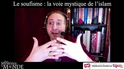 L'amour courtois des troubadours et le soufisme