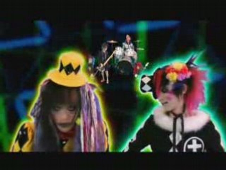 Kibouya Honpo - Hansei Shimaseu PV
