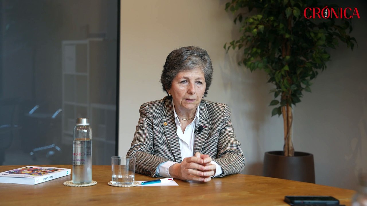 Elda Mata (SCC) “Illa dice que su gobierno es de todos, pero no va en esa dirección”
